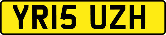 YR15UZH