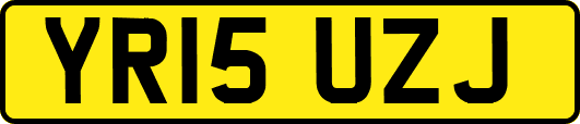 YR15UZJ
