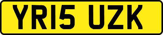 YR15UZK