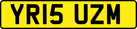 YR15UZM