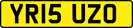 YR15UZO