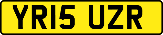 YR15UZR