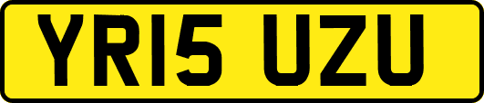 YR15UZU