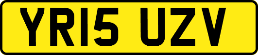 YR15UZV