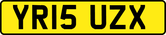 YR15UZX