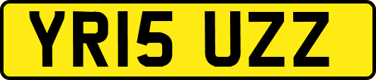 YR15UZZ