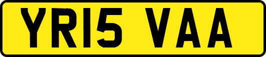 YR15VAA