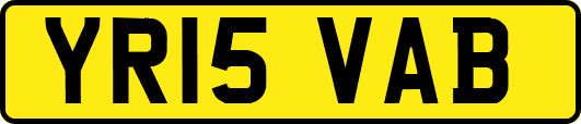 YR15VAB