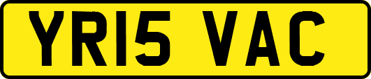 YR15VAC