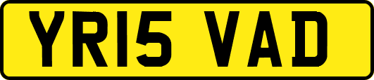 YR15VAD