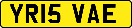 YR15VAE