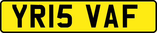 YR15VAF