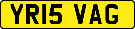 YR15VAG