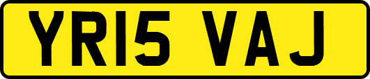 YR15VAJ
