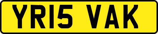 YR15VAK