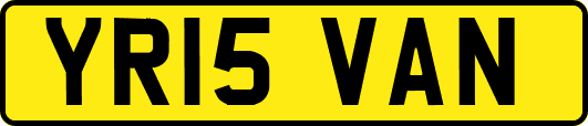 YR15VAN