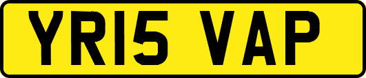 YR15VAP