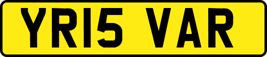 YR15VAR