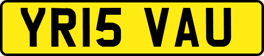 YR15VAU