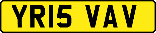 YR15VAV