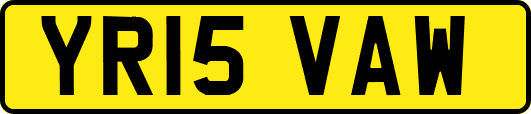 YR15VAW