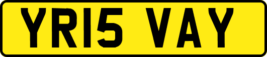 YR15VAY