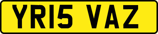 YR15VAZ