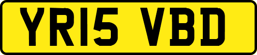 YR15VBD