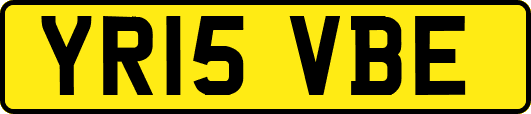 YR15VBE