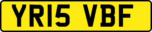 YR15VBF
