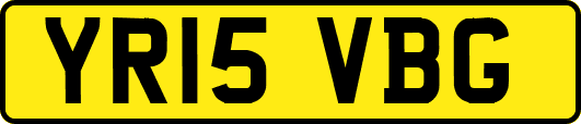 YR15VBG