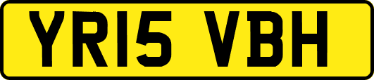 YR15VBH