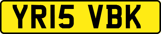 YR15VBK