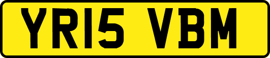 YR15VBM