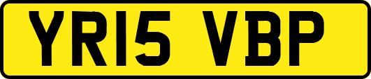 YR15VBP