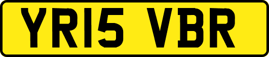 YR15VBR