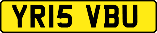 YR15VBU