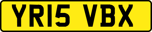 YR15VBX