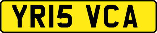 YR15VCA