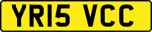 YR15VCC