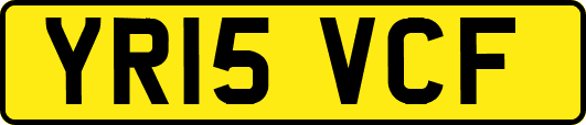 YR15VCF