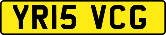 YR15VCG