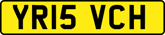 YR15VCH