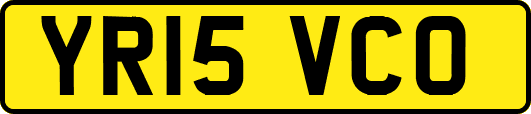 YR15VCO