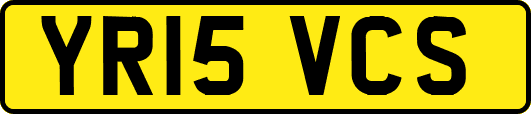 YR15VCS
