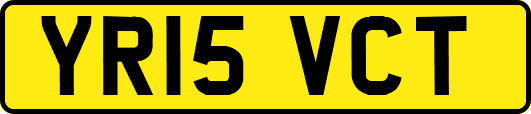 YR15VCT