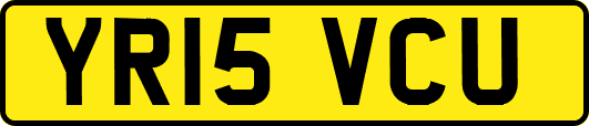 YR15VCU