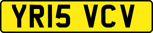 YR15VCV