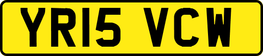 YR15VCW