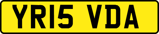 YR15VDA